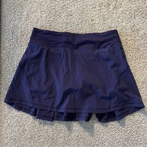 Lululemon Skirt
